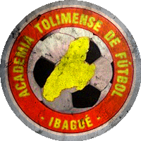Logo Club Deportivo Academia Tolimense de Fútbol